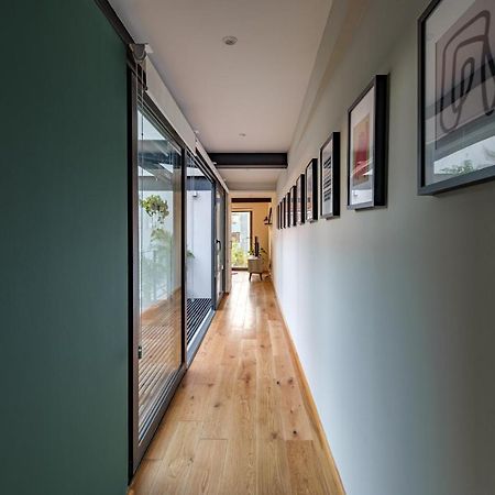Modern Apartments La Condesa Pet Friendly 墨西哥城 外观 照片