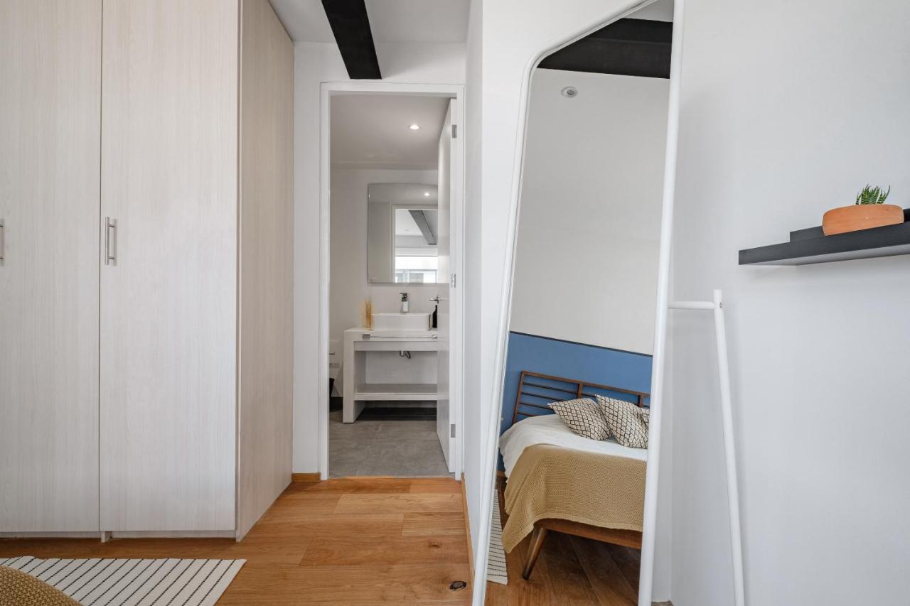 Modern Apartments La Condesa Pet Friendly 墨西哥城 外观 照片