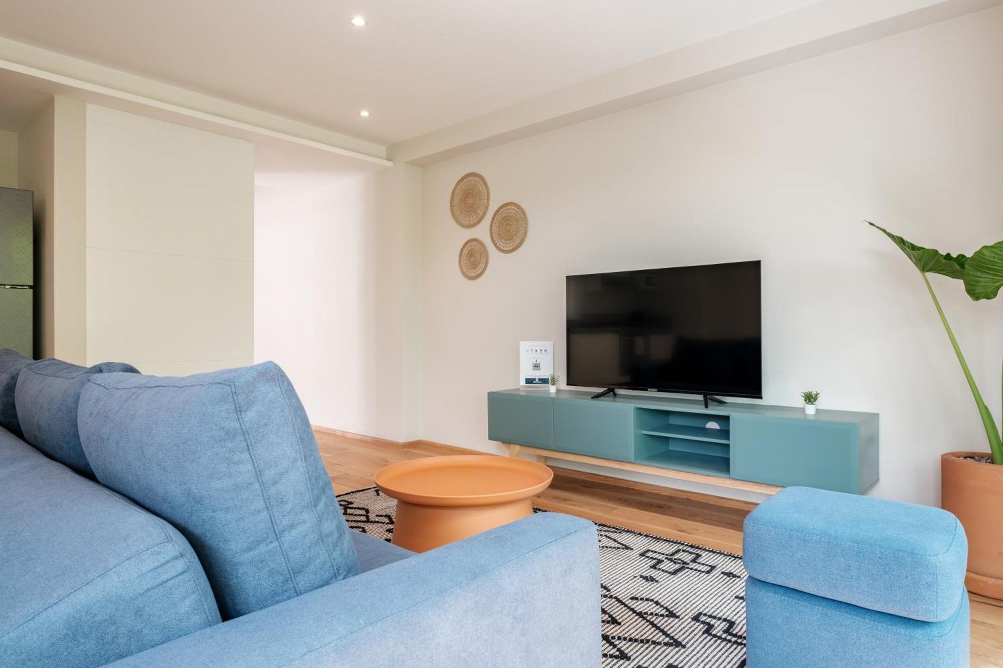 Modern Apartments La Condesa Pet Friendly 墨西哥城 外观 照片