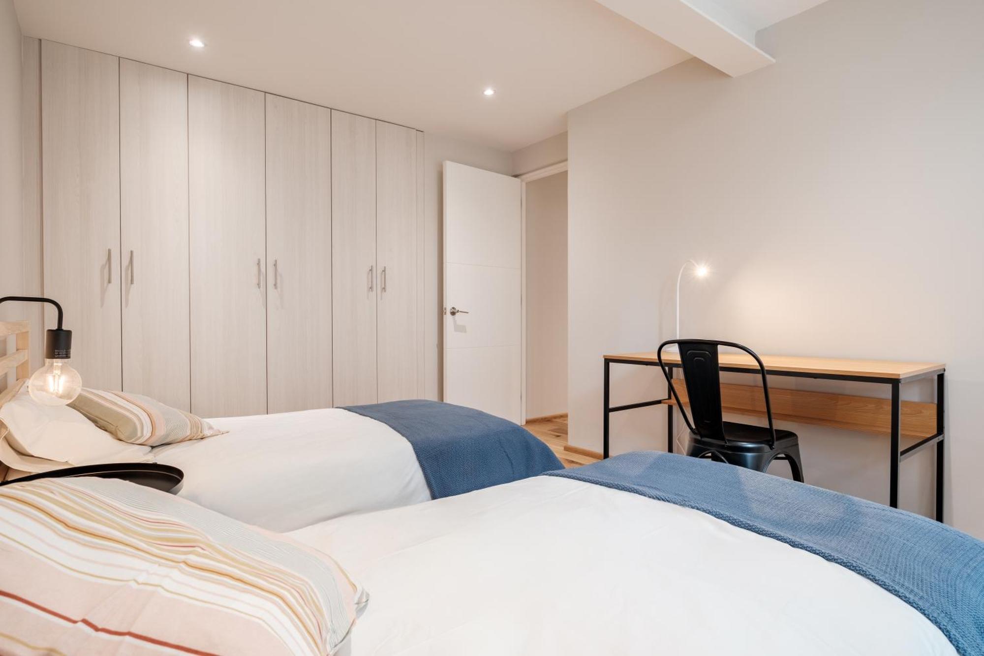 Modern Apartments La Condesa Pet Friendly 墨西哥城 外观 照片