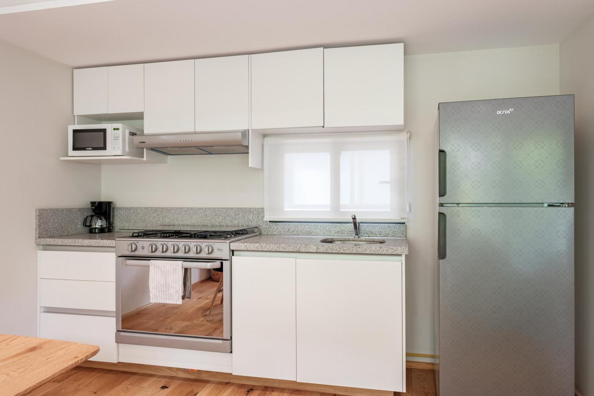 Modern Apartments La Condesa Pet Friendly 墨西哥城 外观 照片