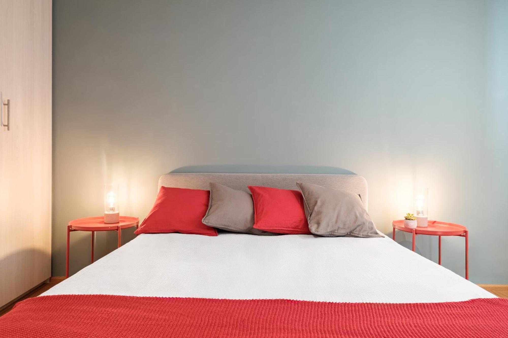 Modern Apartments La Condesa Pet Friendly 墨西哥城 外观 照片