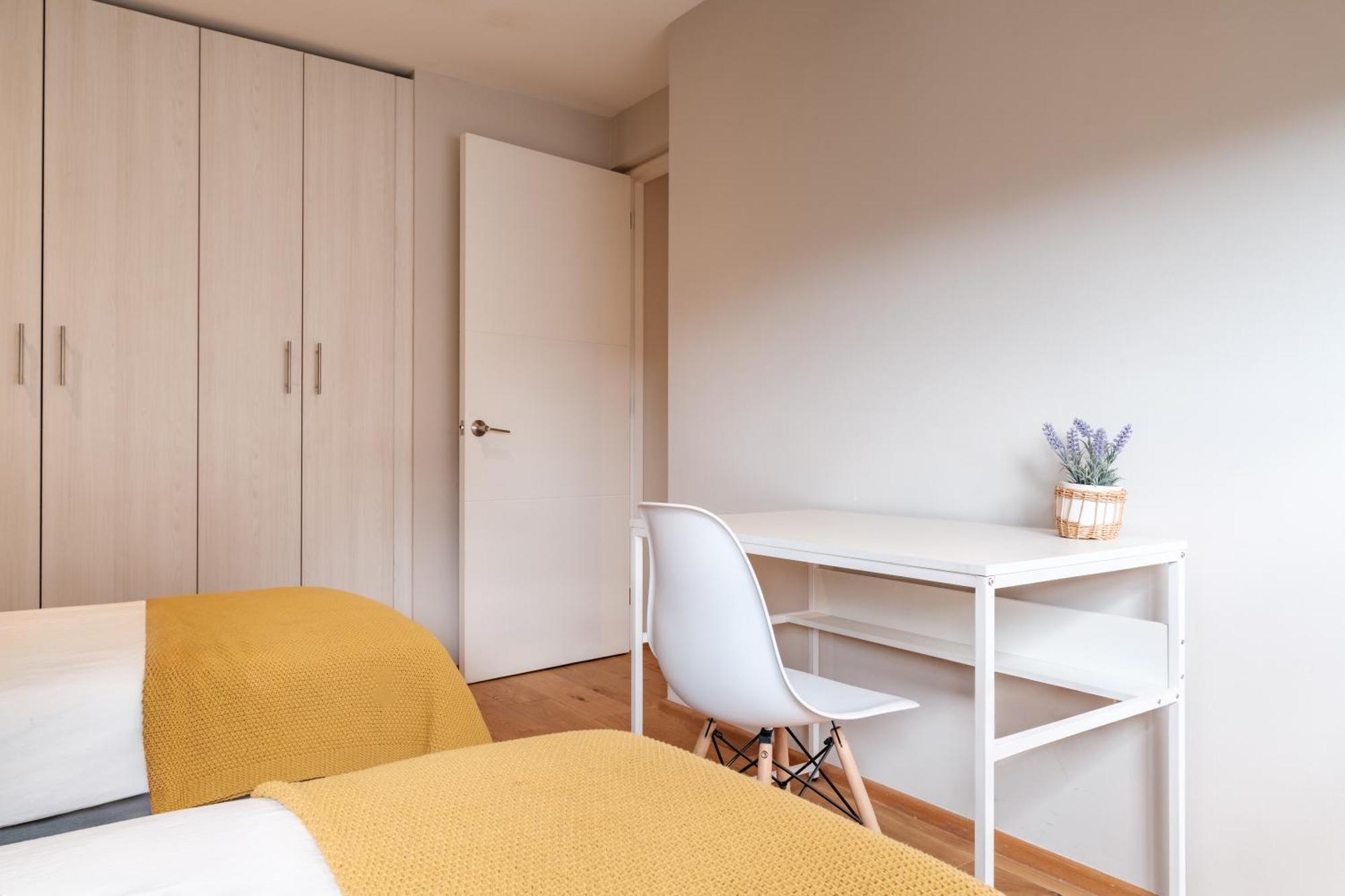 Modern Apartments La Condesa Pet Friendly 墨西哥城 外观 照片