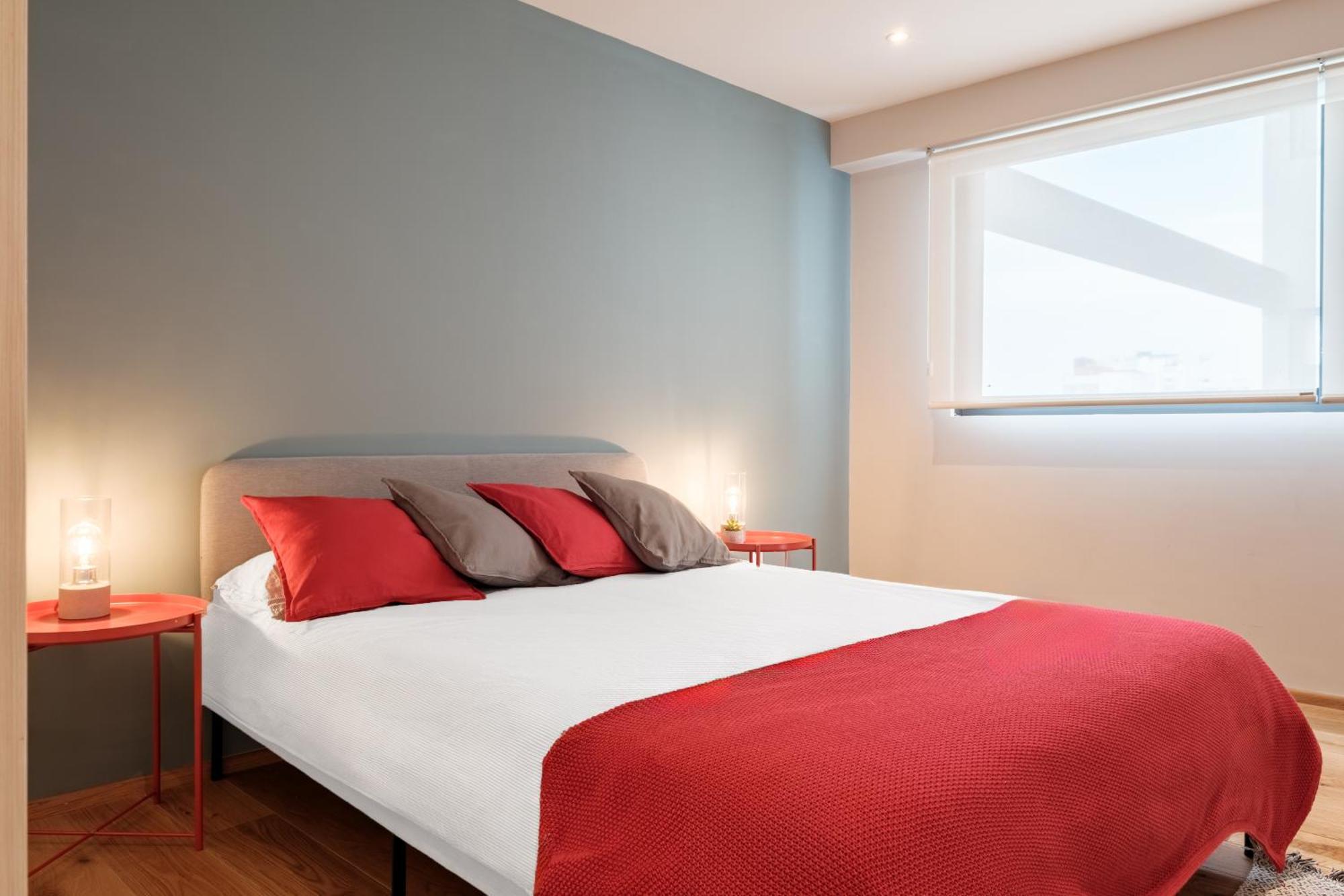 Modern Apartments La Condesa Pet Friendly 墨西哥城 外观 照片