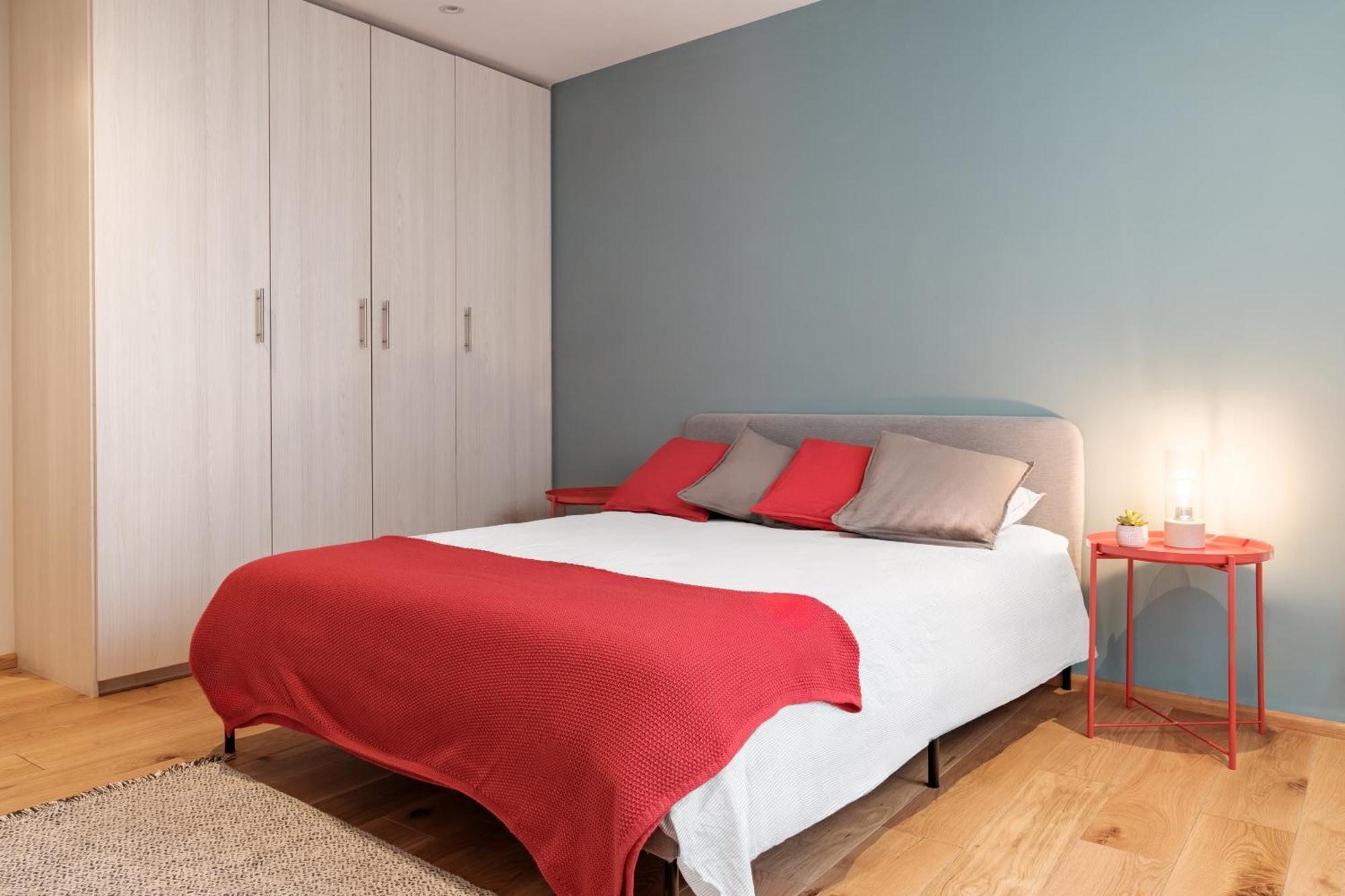 Modern Apartments La Condesa Pet Friendly 墨西哥城 外观 照片