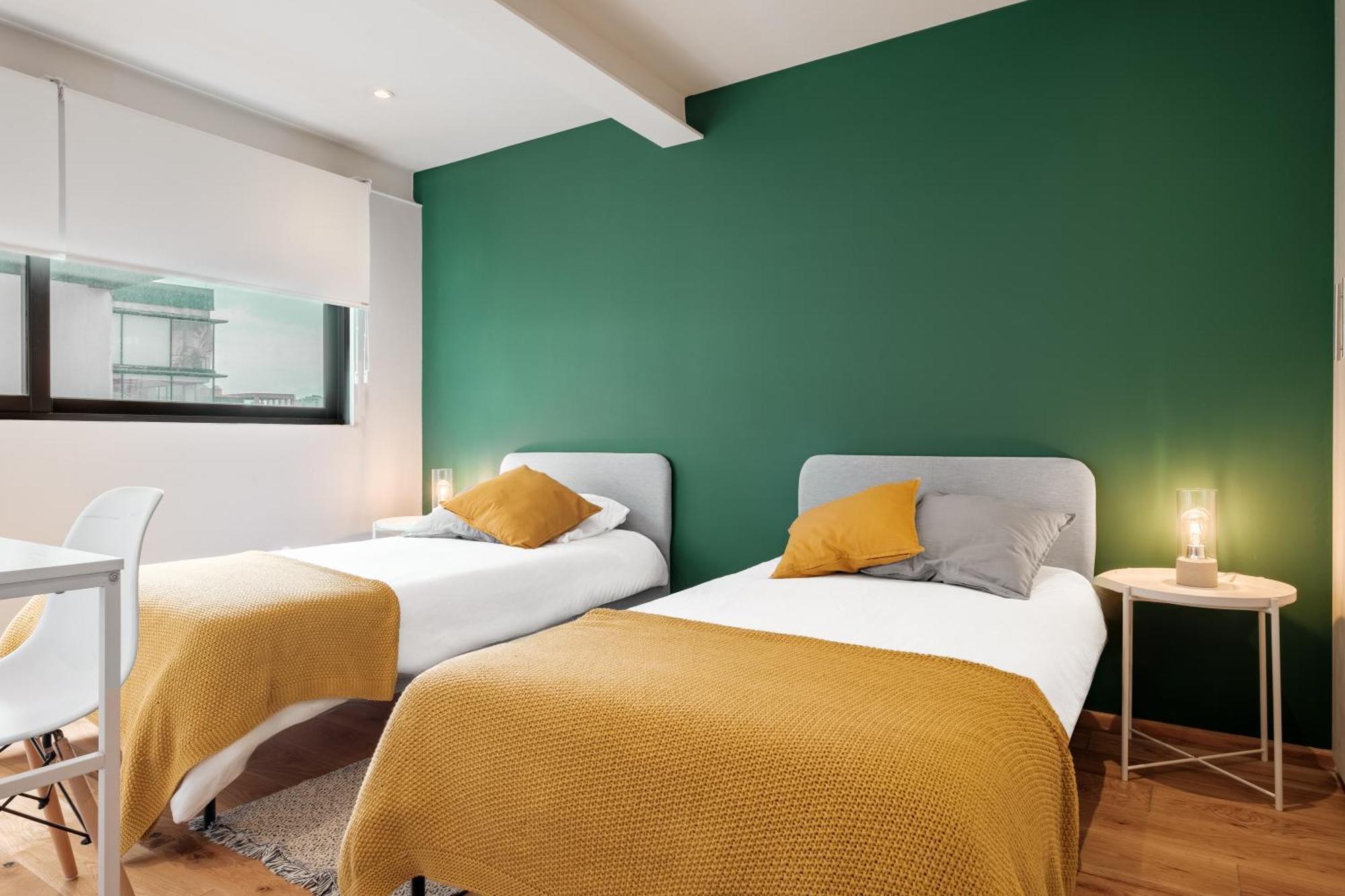 Modern Apartments La Condesa Pet Friendly 墨西哥城 外观 照片